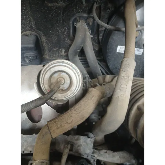 Despiece Motor para Hyundai Ix35 (Lm, El, Elh)