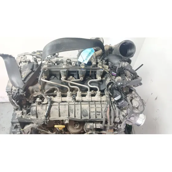 Despiece Motor para Hyundai Ix35 (Lm, El, Elh)