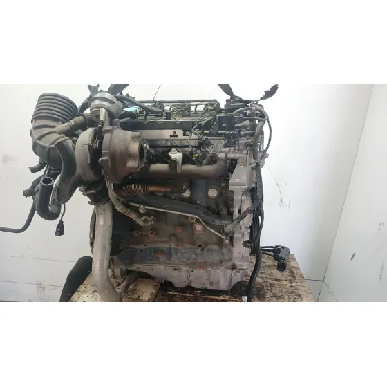 Despiece Motor para Hyundai Ix35 (Lm, El, Elh)