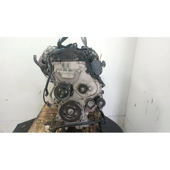 Despiece Motor para Hyundai Ix35 (Lm, El, Elh)