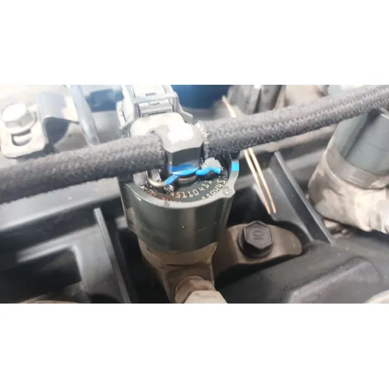 Despiece Motor para Hyundai Ix35 (Lm, El, Elh)