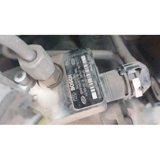 Despiece Motor para Hyundai Ix35 (Lm, El, Elh)