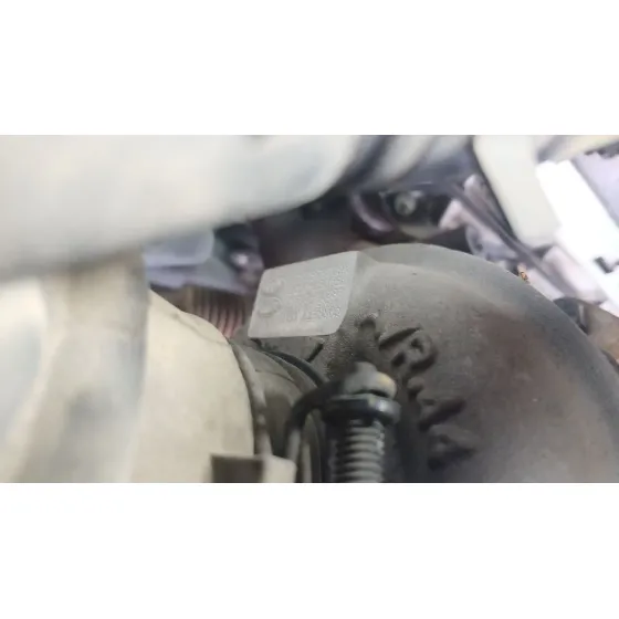 Despiece Motor para Hyundai Ix35 (Lm, El, Elh)