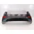 Paragolpes Trasero para Hyundai Ix35 (Lm, El, Elh)