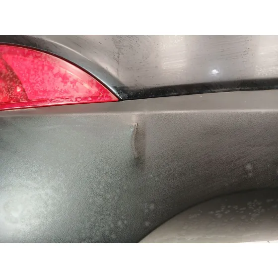 Paragolpes Trasero para Hyundai Ix35 (Lm, El, Elh)