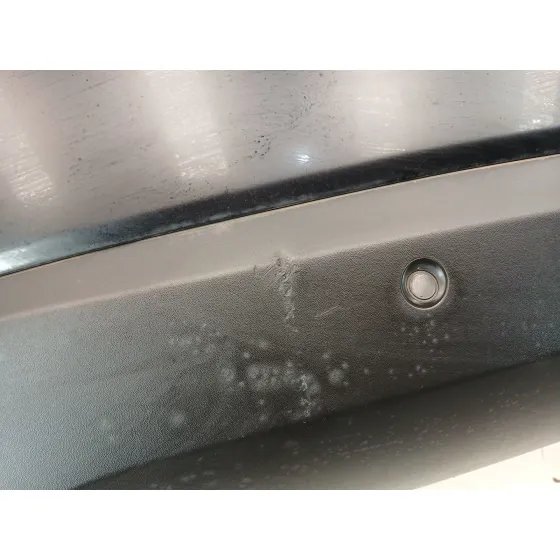 Paragolpes Trasero para Hyundai Ix35 (Lm, El, Elh)