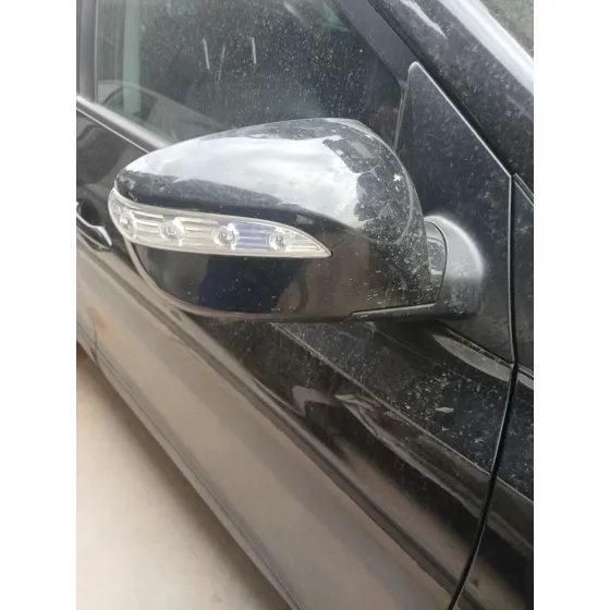Retrovisor Izquierdo para Hyundai Ix35 (Lm, El, Elh)