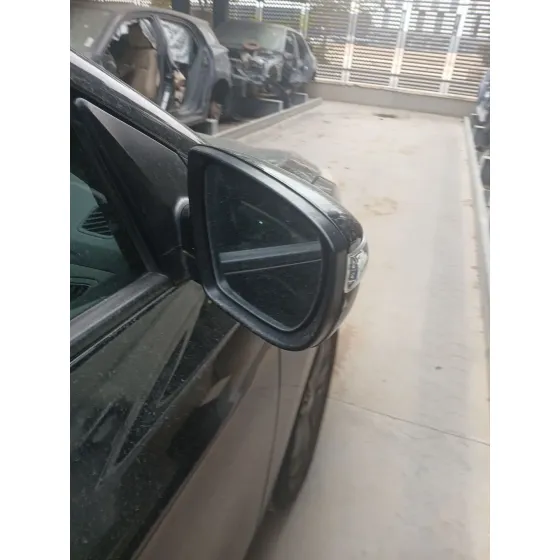 Retrovisor Izquierdo para Hyundai Ix35 (Lm, El, Elh)