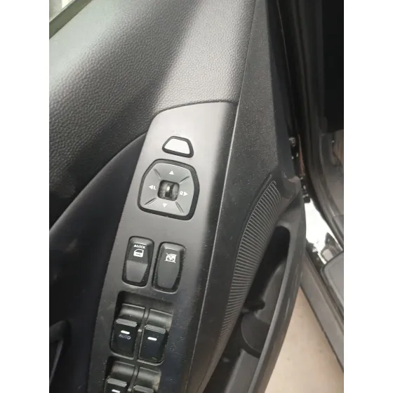 Retrovisor Izquierdo para Hyundai Ix35 (Lm, El, Elh)