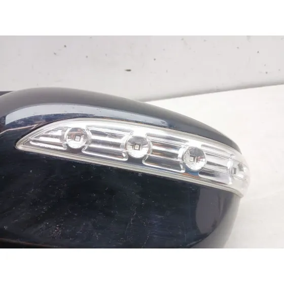 Retrovisor Izquierdo para Hyundai Ix35 (Lm, El, Elh)