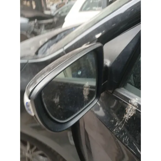 Retrovisor Izquierdo para Hyundai Ix35 (Lm, El, Elh)