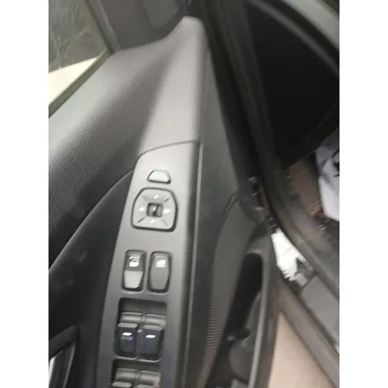 Retrovisor Izquierdo para Hyundai Ix35 (Lm, El, Elh)