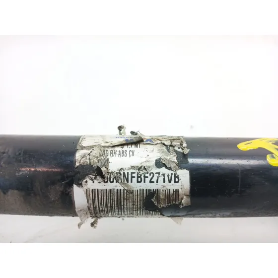 Transmision Delantera Derecha para Hyundai Ix35 (Lm, El, Elh)
