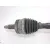 Transmision Delantera Derecha para Hyundai Ix35 (Lm, El, Elh)