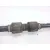 Transmision Delantera Derecha para Hyundai Ix35 (Lm, El, Elh)