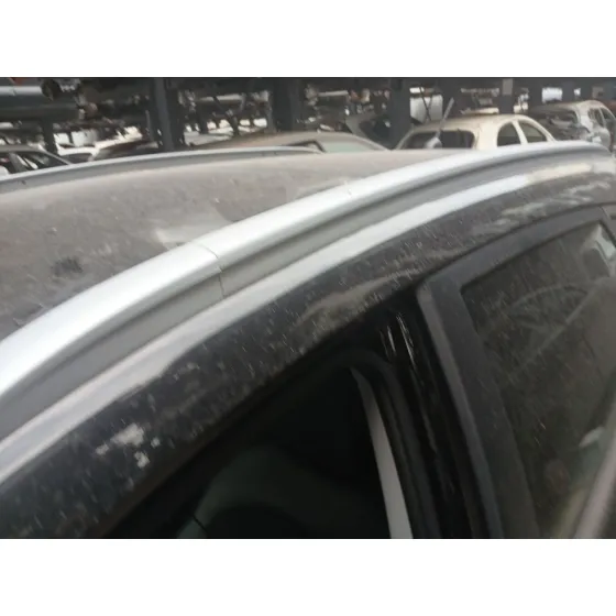 Barras Techo para Hyundai Ix35 (Lm, El, Elh)