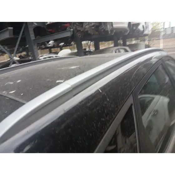 Barras Techo para Hyundai Ix35 (Lm, El, Elh)