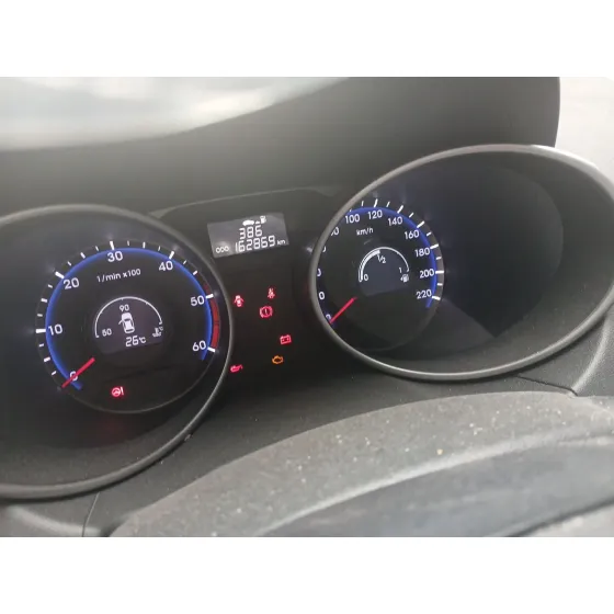 Cuadro Instrumentos para Hyundai Ix35 (Lm, El, Elh)