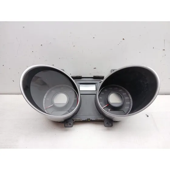 Cuadro Instrumentos para Hyundai Ix35 (Lm, El, Elh)