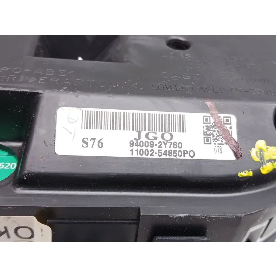 Cuadro Instrumentos para Hyundai Ix35 (Lm, El, Elh)