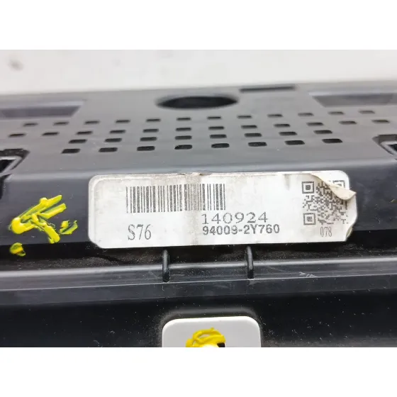 Cuadro Instrumentos para Hyundai Ix35 (Lm, El, Elh)