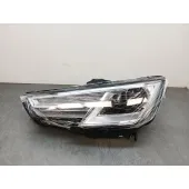 Faro Izquierdo para Audi A4 B9 (8W2, 8Wc)