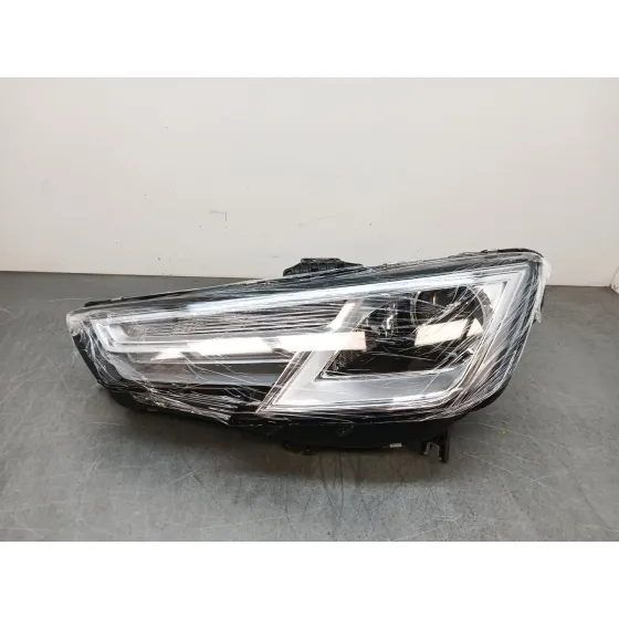 Faro Izquierdo para Audi A4 B9 (8W2, 8Wc)