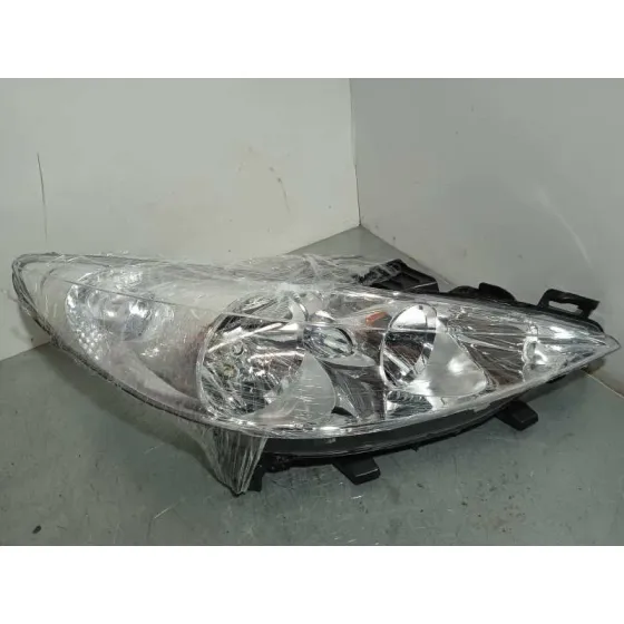 Faro Derecho para Peugeot 207