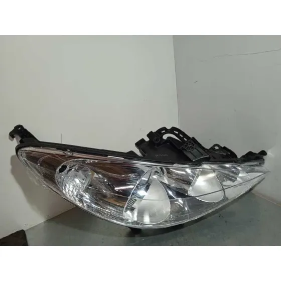 Faro Derecho para Peugeot 207