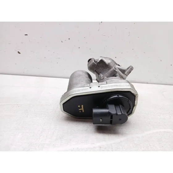 Valvula Egr para Ford Transit Furgoneta (Fa_ _)