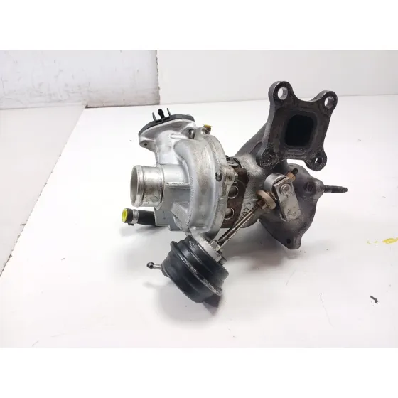 Turbocompresor para Ford Focus Iii