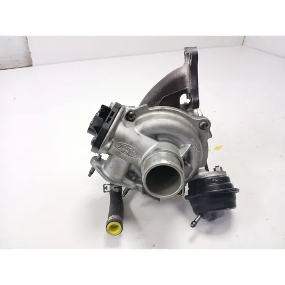 Turbocompresor para Ford Focus Iii