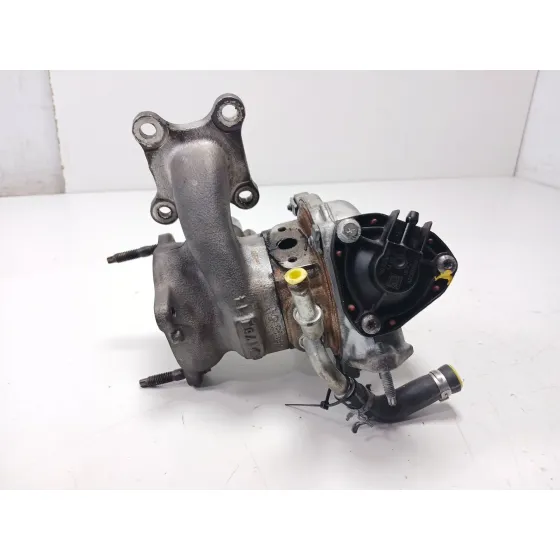 Turbocompresor para Ford Focus Iii