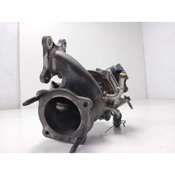 Turbocompresor para Ford Focus Iii