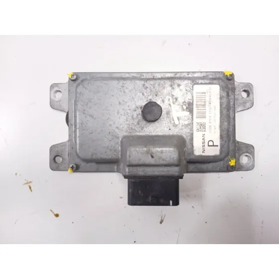 Centralita Cambio Automatico para Nissan Qashqai I (J10, Nj10)