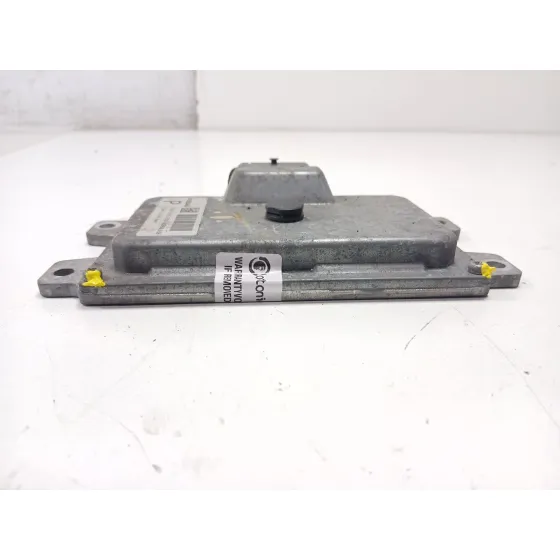 Centralita Cambio Automatico para Nissan Qashqai I (J10, Nj10)