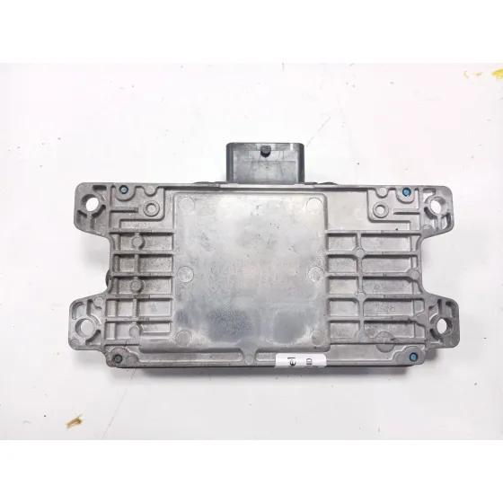 Centralita Cambio Automatico para Nissan Qashqai I (J10, Nj10)