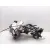 Columna Direccion para Nissan Qashqai I (J10, Nj10)