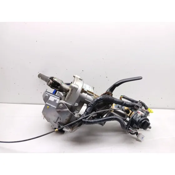 Columna Direccion para Nissan Qashqai I (J10, Nj10)