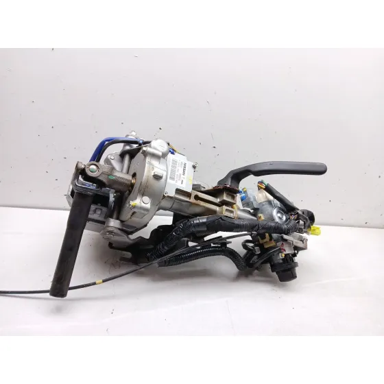Columna Direccion para Nissan Qashqai I (J10, Nj10)