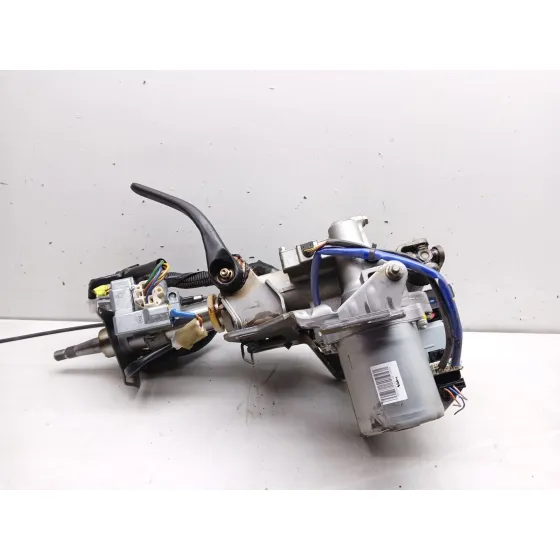 Columna Direccion para Nissan Qashqai I (J10, Nj10)