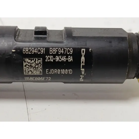 Inyector para Ford Mondeo Berlina (Ge)