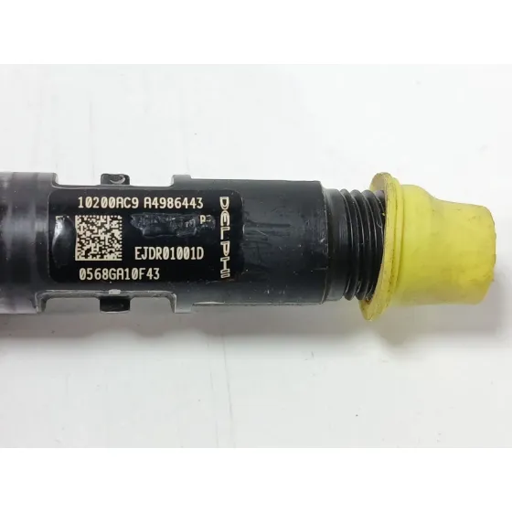 Inyector para Ford Mondeo Berlina (Ge)