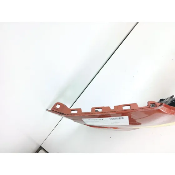 Paragolpes Delantero para Kia Ceed (Cd)