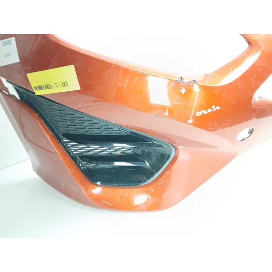 Paragolpes Delantero para Kia Ceed (Cd)