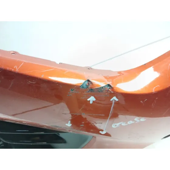 Paragolpes Delantero para Kia Ceed (Cd)