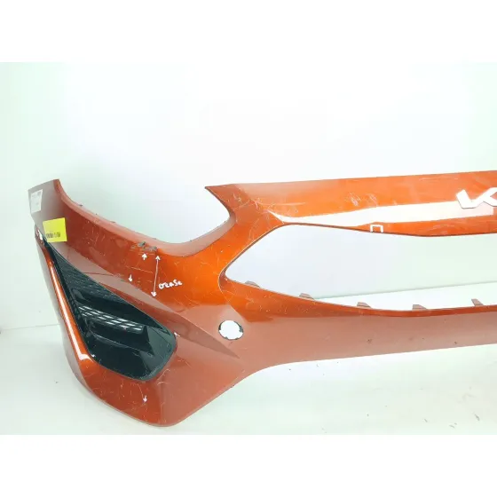 Paragolpes Delantero para Kia Ceed (Cd)