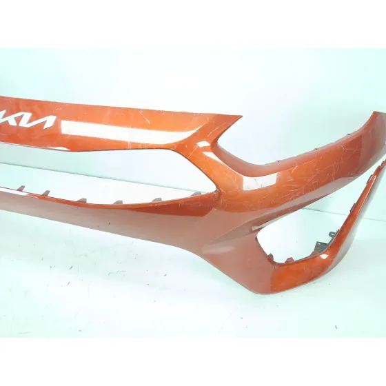 Paragolpes Delantero para Kia Ceed (Cd)