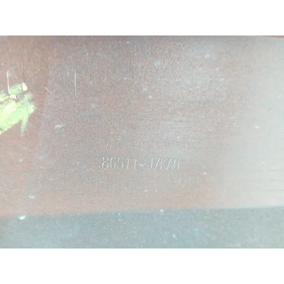 Paragolpes Delantero para Kia Ceed (Cd)