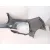 Paragolpes Delantero para Bmw X5 (G05, F95)